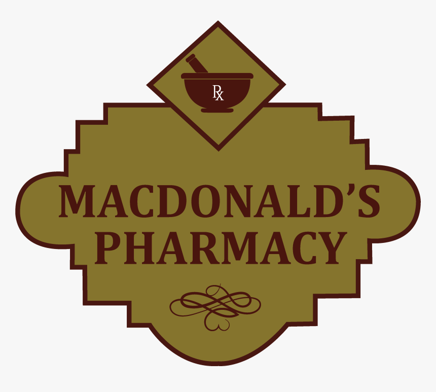 Transparent Macdonald Logo Png - Adarsh, Png Download