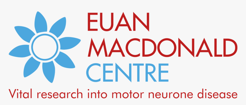 Euan Macdonald Logo - Euan Macdonald Centre, HD Png Download