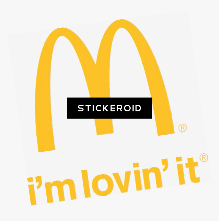 Transparent Mcdonald S Png - Mcdonalds, Png Download