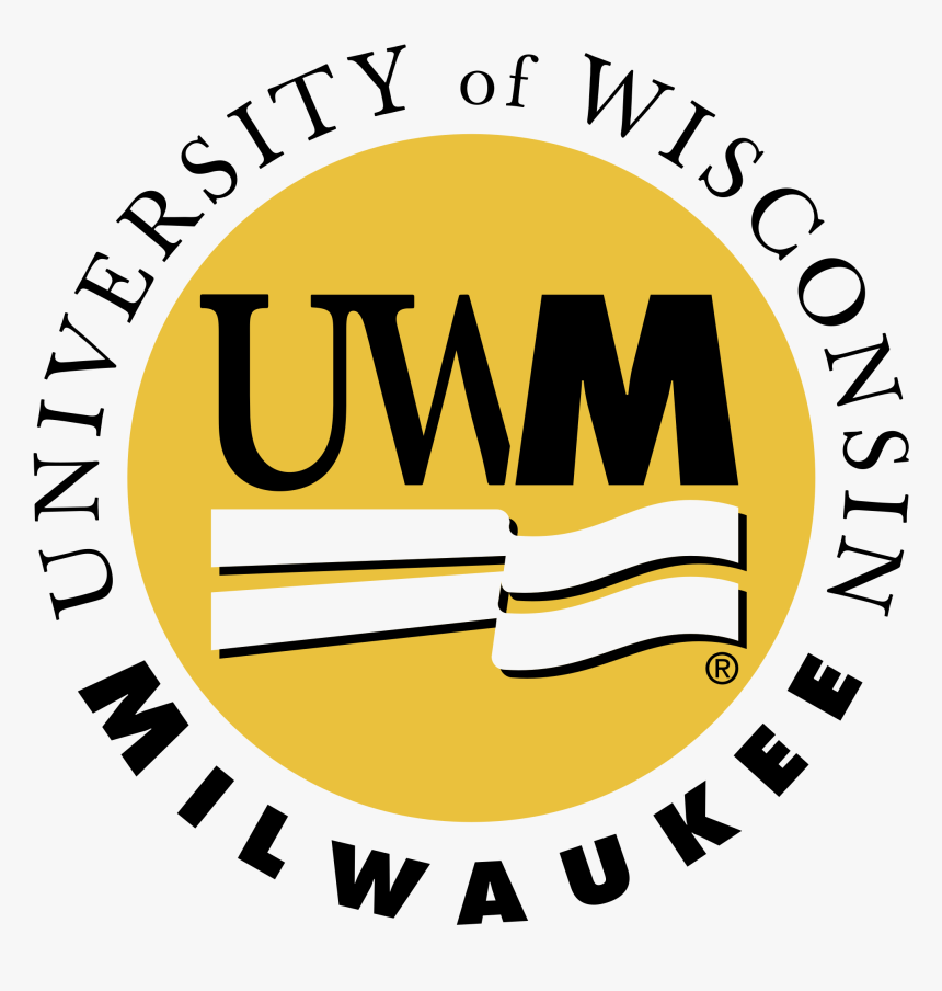 University Of Wisconsin Milwaukee Symbol, HD Png Download