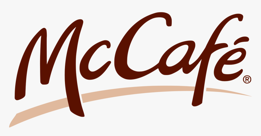 Logo Mc Cafe, HD Png Download