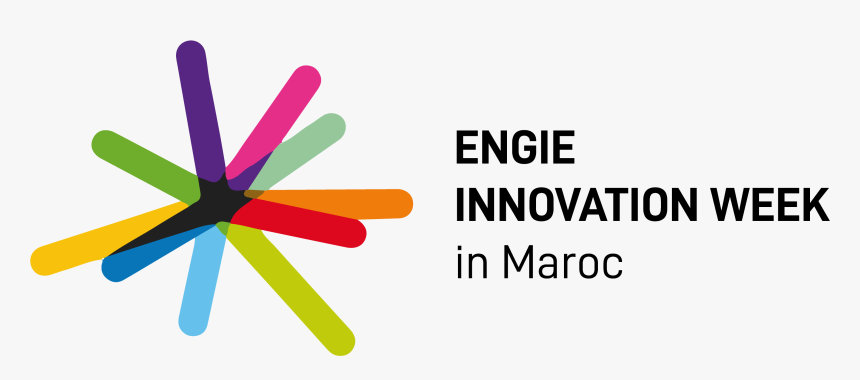 Engie Innovation Week 2019, HD Png Download