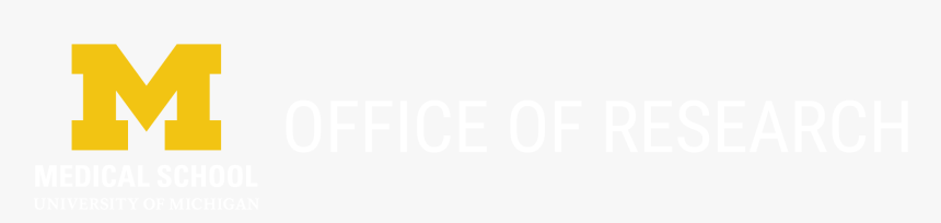 University Of Michigan Office Of Research, HD Png Download