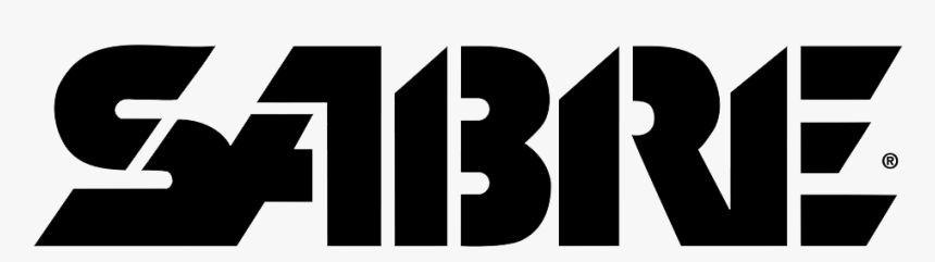 Sabre Pepper Spray Logo, HD Png Download