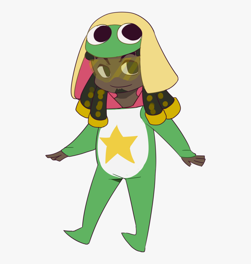 Overwatch Green Yellow Vertebrate Fictional Character - Lucio Green Transparent, HD Png Download