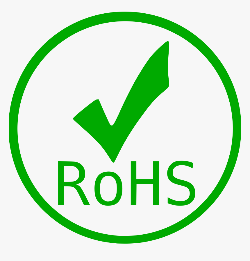 Restriction Of Hazardous Substances Directive, HD Png Download