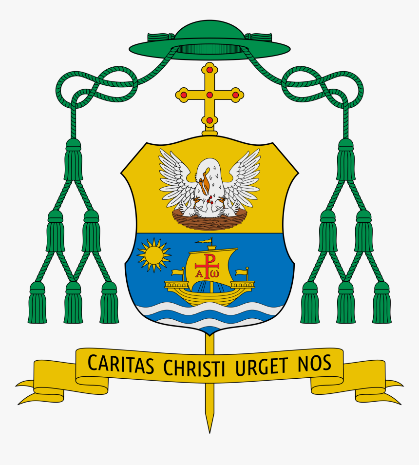 Diocese Of Palmerston North, HD Png Download