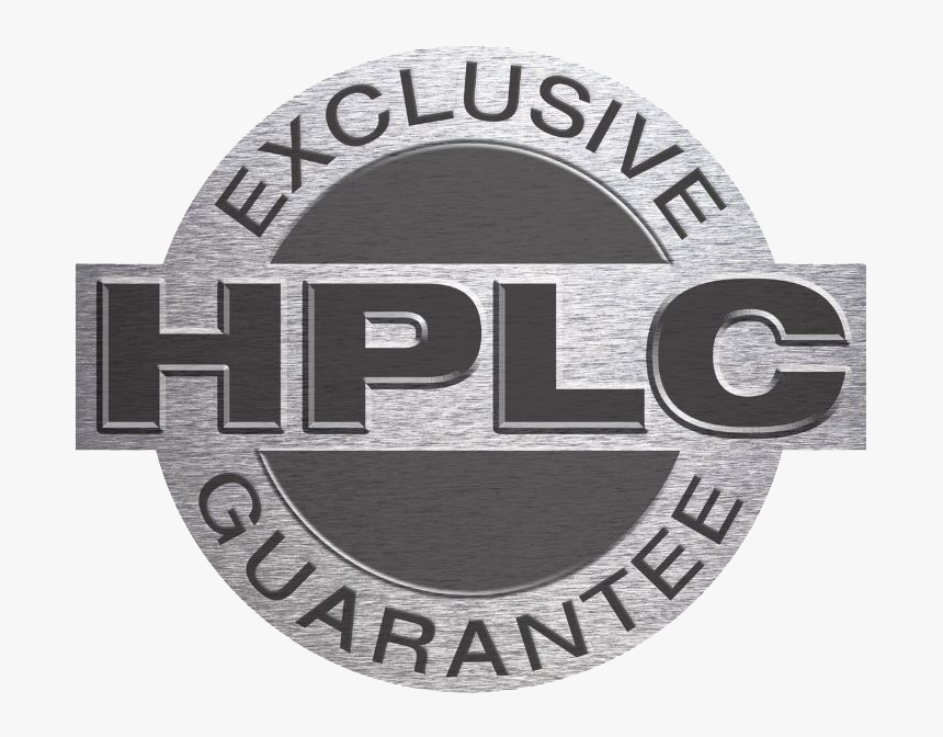 Icon - Hplc Logo, HD Png Download