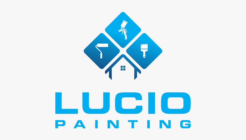 Lucio Painting - Graphic Design, HD Png Download