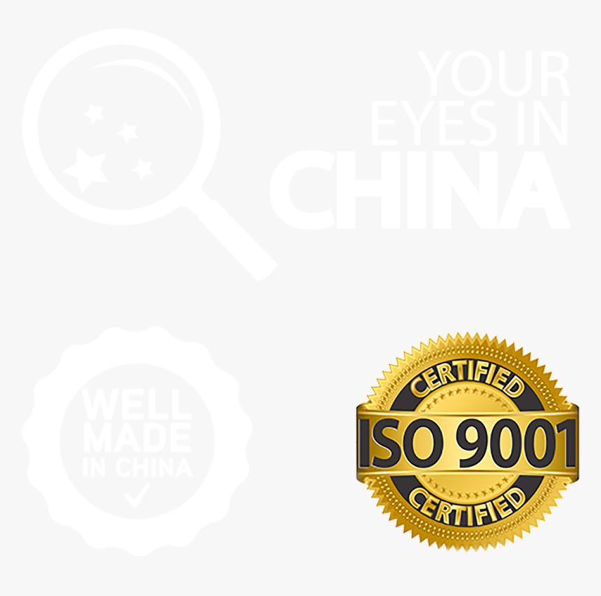 On The Way To Be Certified - Label, HD Png Download