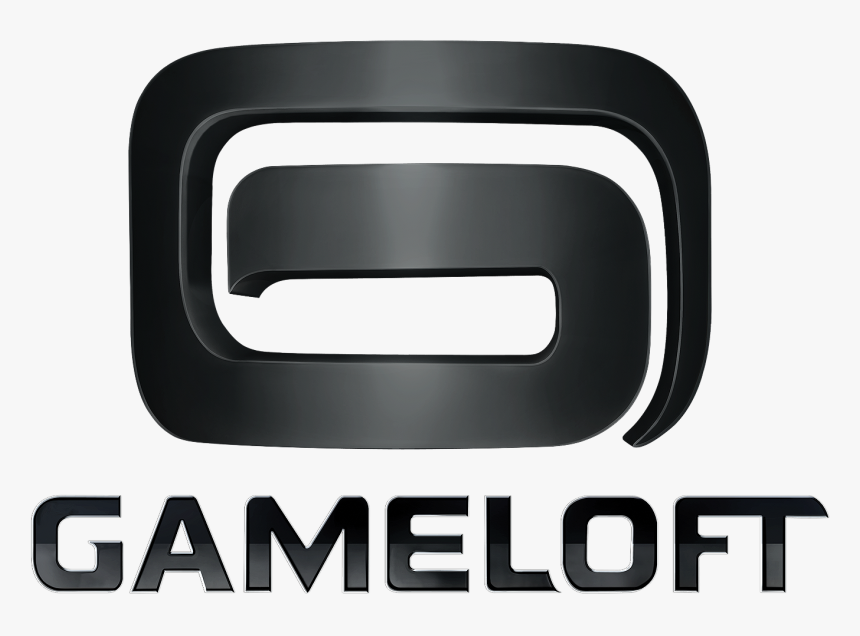 Gameloft Logo, HD Png Download