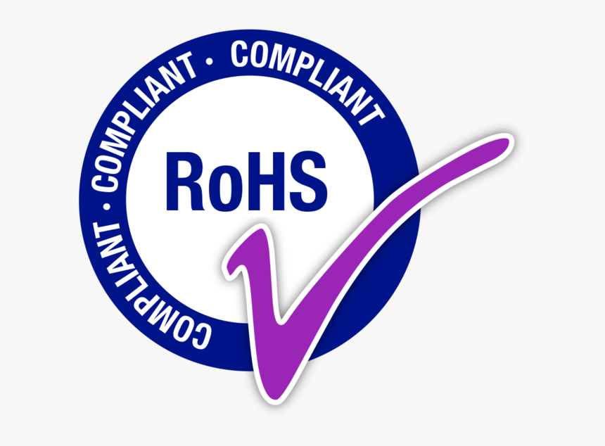 Restriction Of Hazardous Substances 2018 , Png Download - Circle, Transparent Png