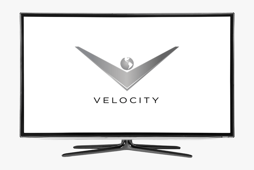 Velocity Channel, HD Png Download