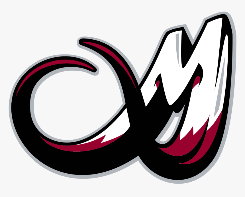 Colorado Mammoth Logo, HD Png Download