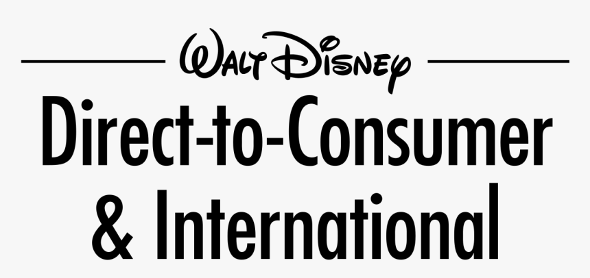 Walt Disney, HD Png Download