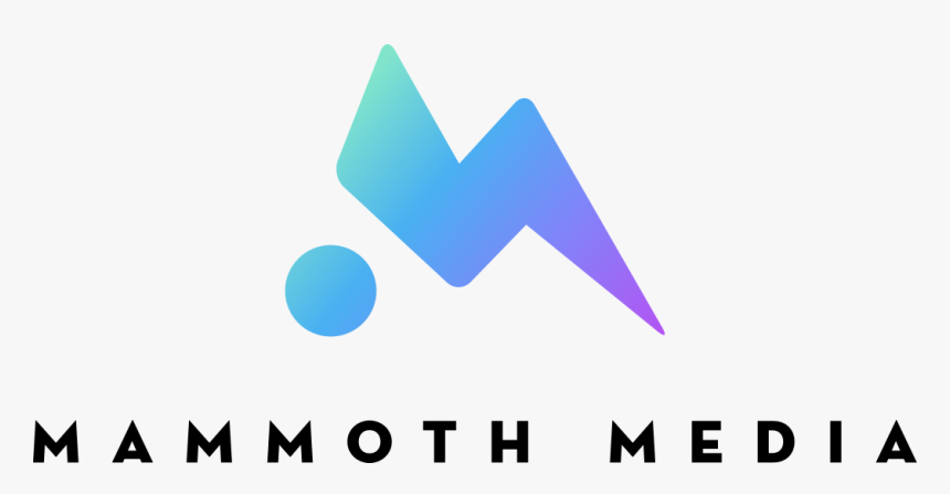 Mammoth Media Logo, HD Png Download