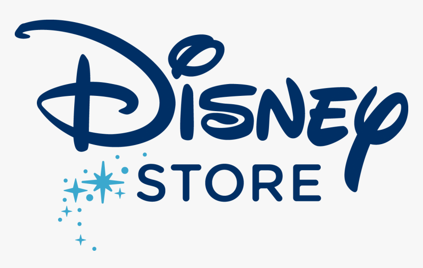 The Disney Store Announces Black Friday 2018 Deals - Logo De Disney Store, HD Png Download