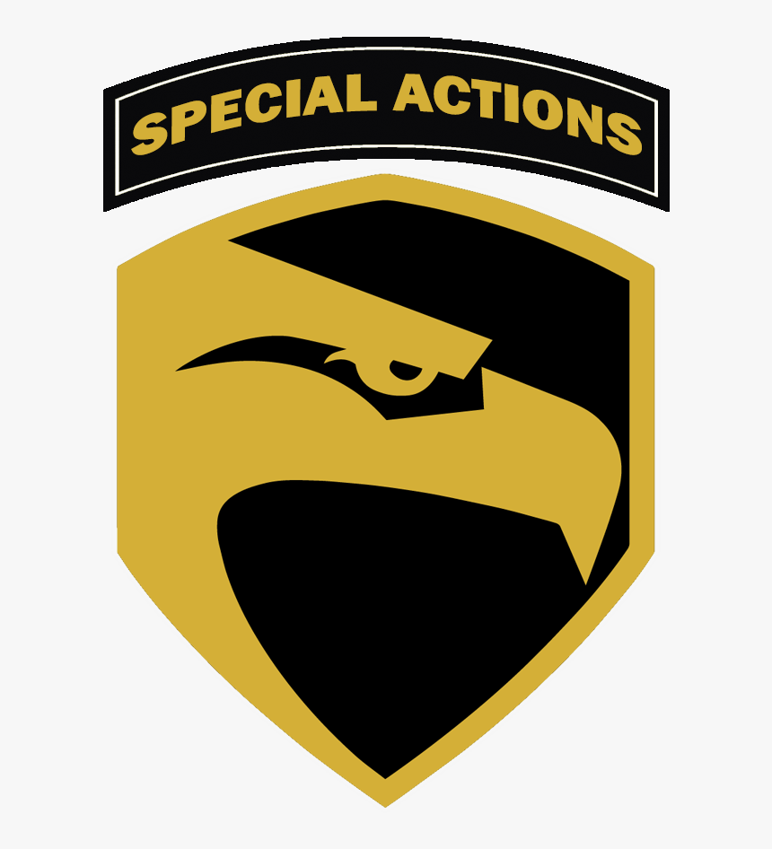 Special Actions And Airborne Reconnaissance - Eagle Eye, HD Png Download