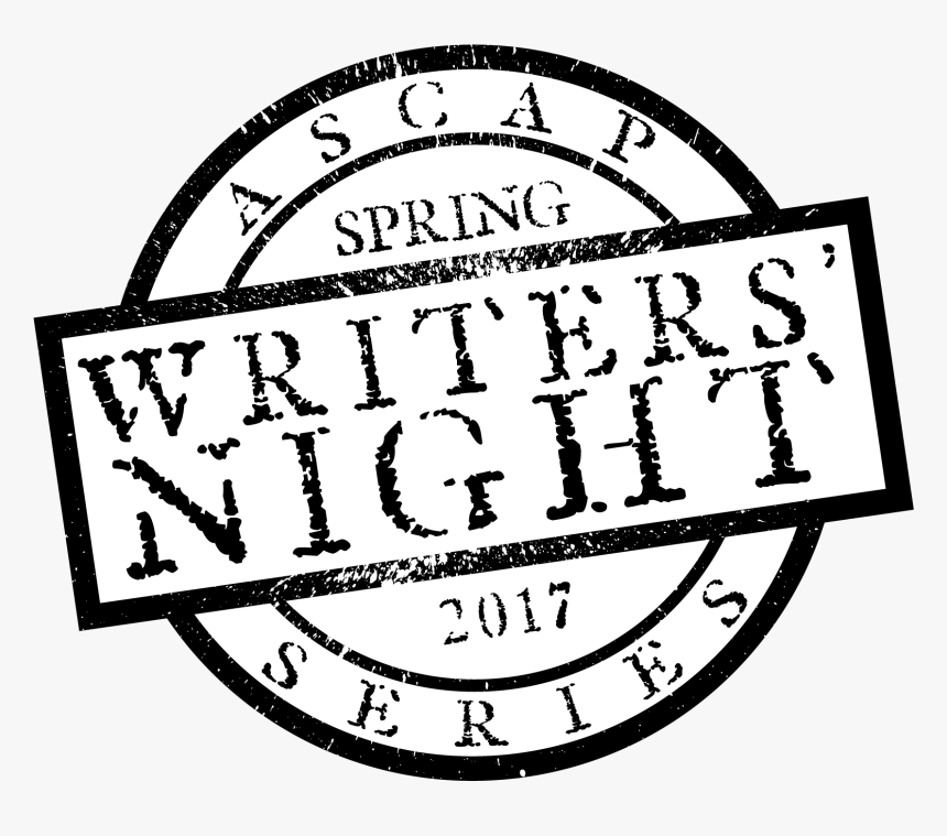 Ascap Logo Png, Transparent Png