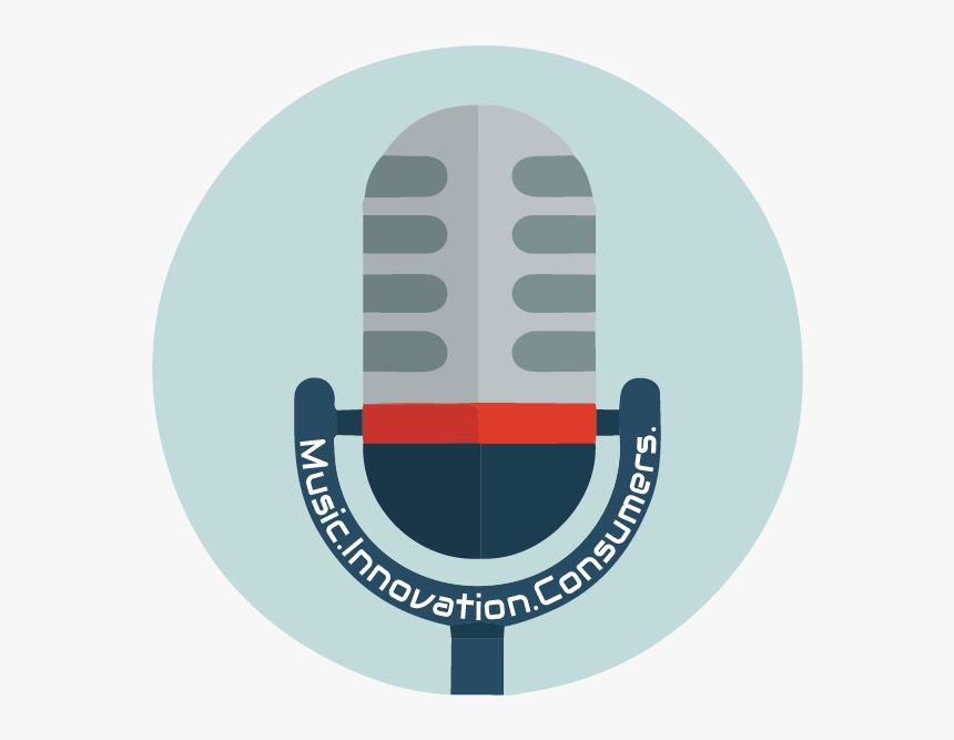 Music - Innovation - Consumers - Music, HD Png Download