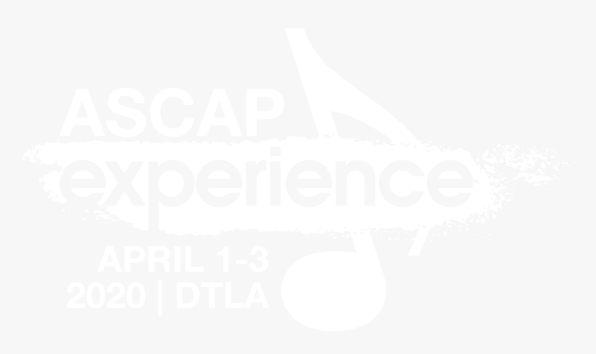Ascap Experience - Poster, HD Png Download