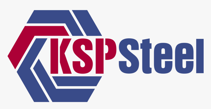 Ksp Steel, HD Png Download