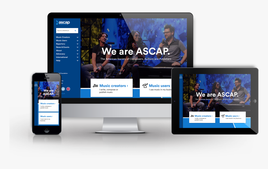 Online Advertising, HD Png Download