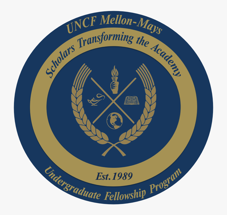 Uncf Mellon Mays Undergraduate Fellowship, HD Png Download