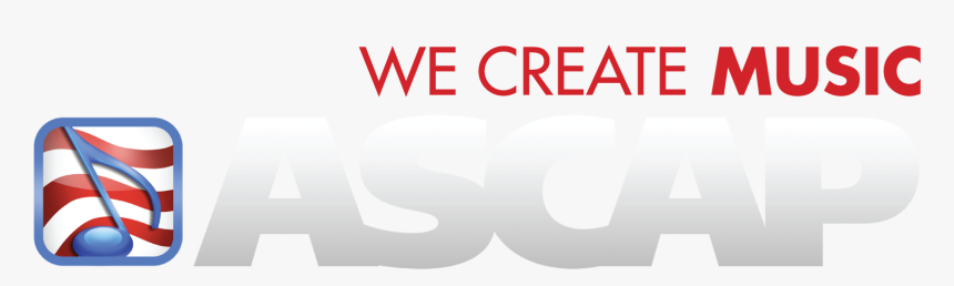 Ascap, HD Png Download