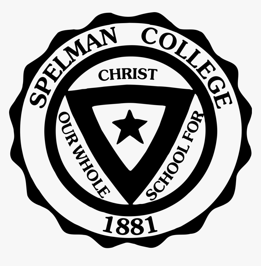 Spelman College Crest, HD Png Download