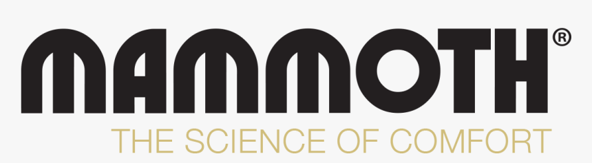 Mammoth Beds Logo, HD Png Download
