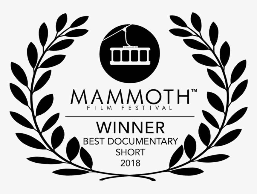 Transparent Mammoth Png - Mammoth Film Festival Png, Png Download