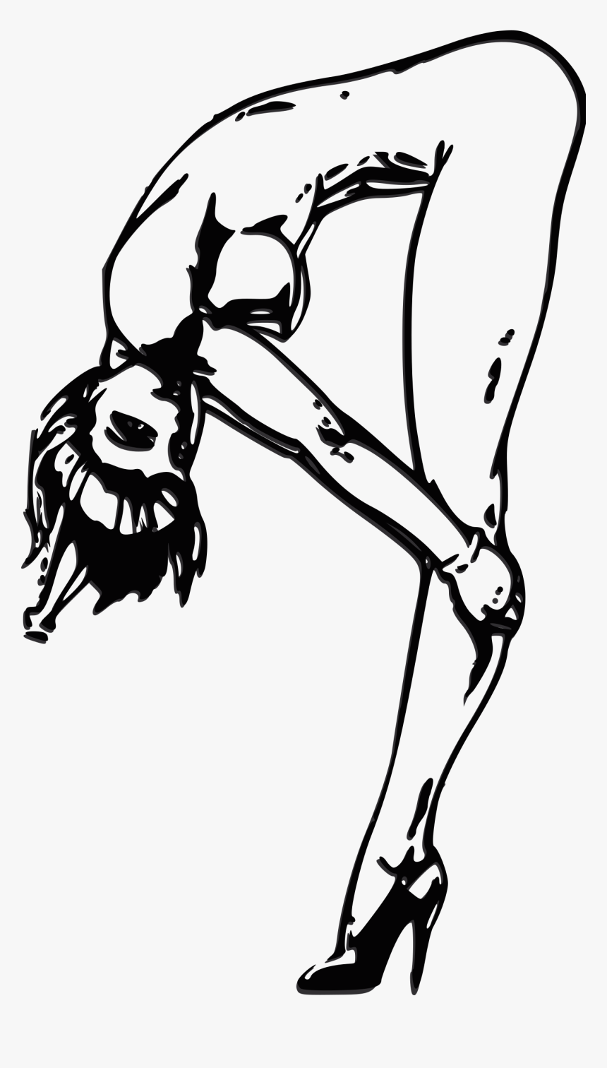Stripper Png, Transparent Png