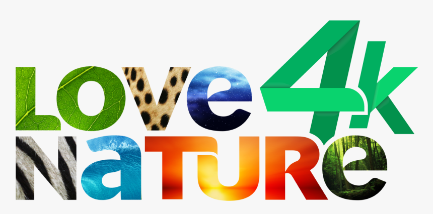 Love Nature, HD Png Download