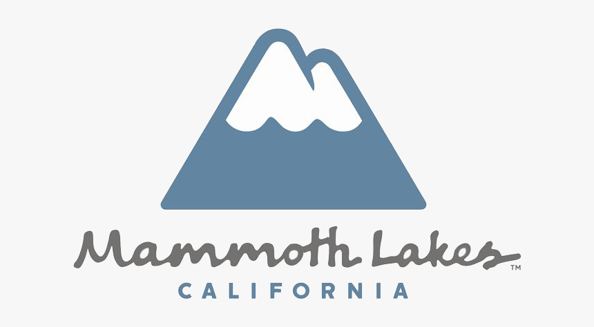 Mammoth Lakes Ca Logo, HD Png Download