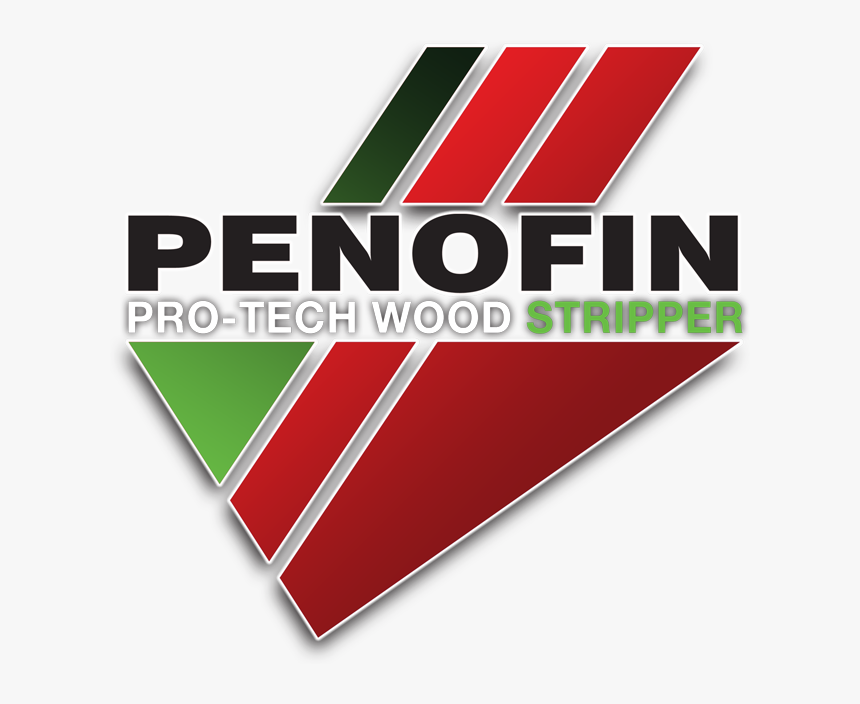 Penofin Pro-tech Stripper Logo - Graphic Design, HD Png Download