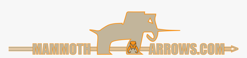 Mammoth Logo Master Png, Transparent Png