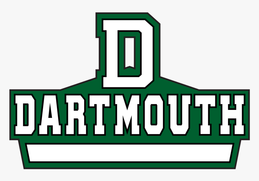 Dartmouth Big Green Logo, HD Png Download