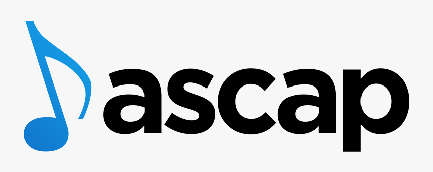Ascap Bmi, HD Png Download