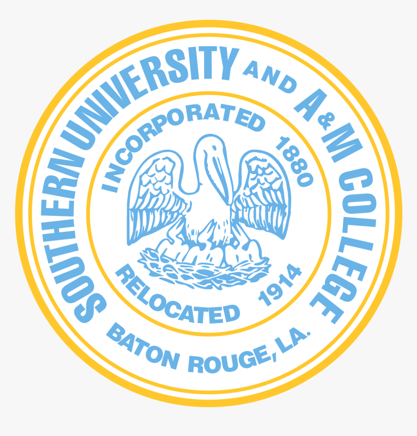 Southern University Baton Rouge, HD Png Download