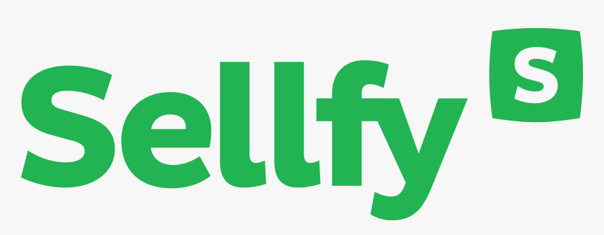 Sellfy Logo Png, Transparent Png