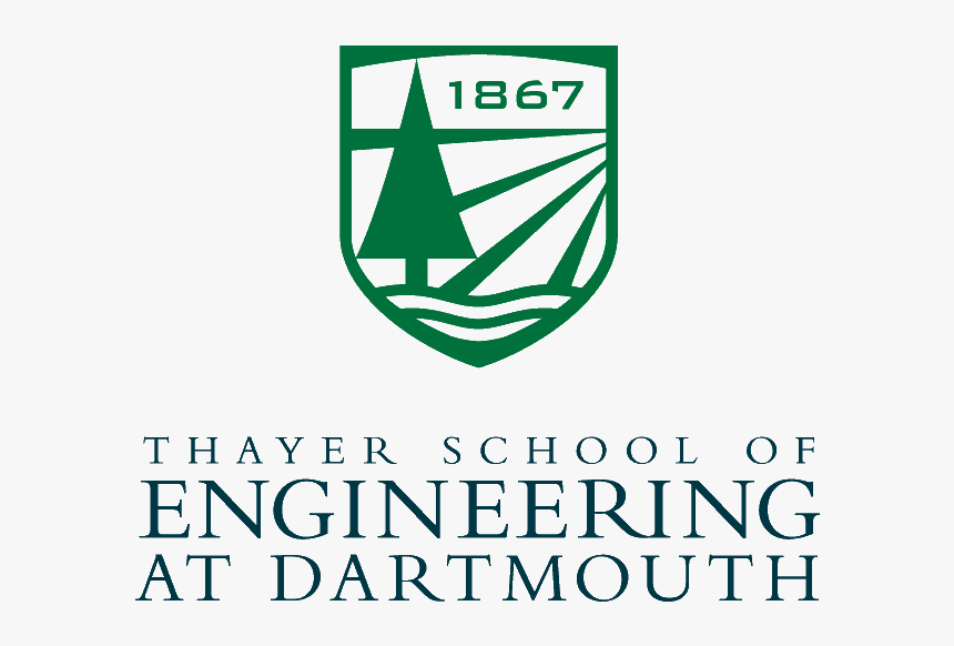 Thayer School Of Engineering, HD Png Download