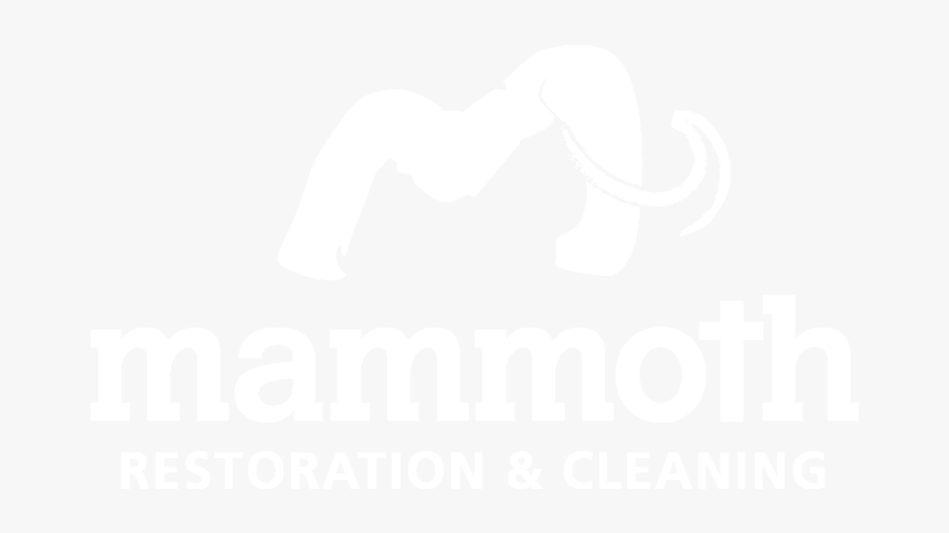 Mammoth Restoration & Cleaning - Illustration, HD Png Download