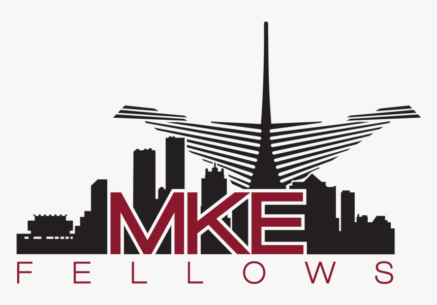 Mke Fellows Official Logo - Graphic Design, HD Png Download