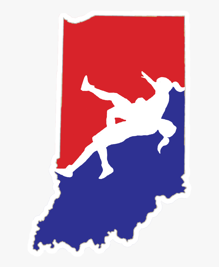 Indiana Silhouette, HD Png Download