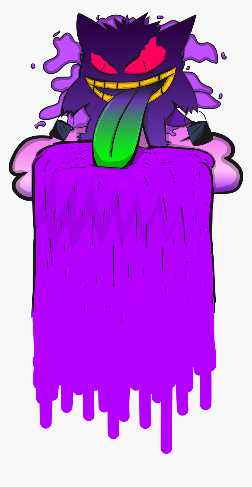 Transparent Sellfy Png - Cartoon, Png Download