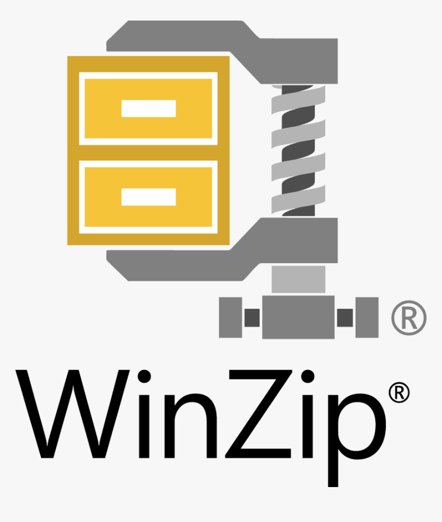 Winzip 22, HD Png Download