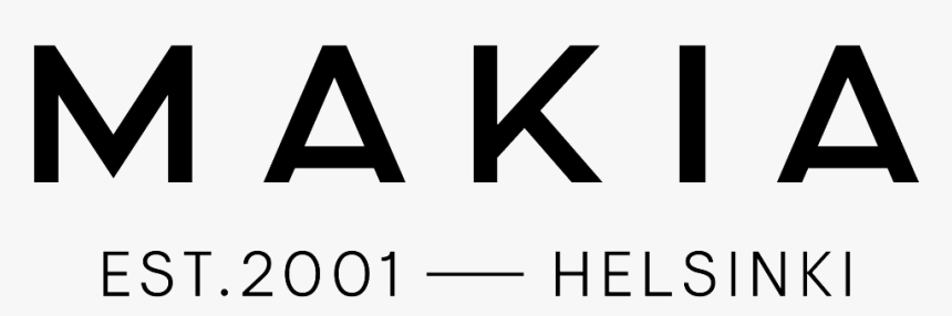 Makia Logo Png, Transparent Png