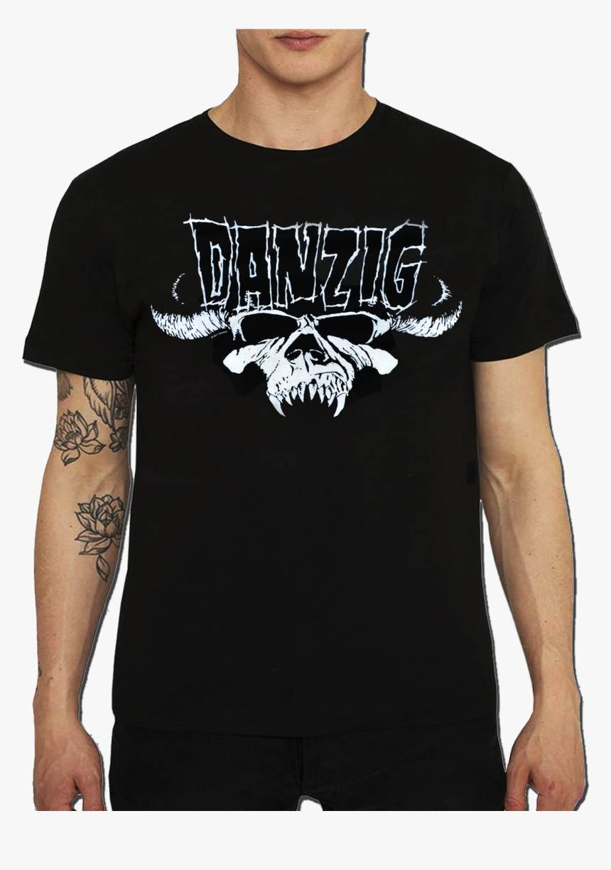 Img - Rock Skull Album Cover, HD Png Download