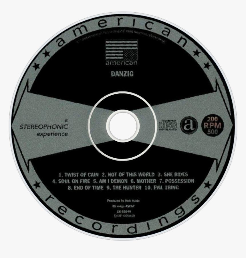 Slayer Seasons In The Abyss Cd, HD Png Download